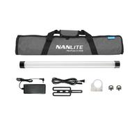 Nanlite Pavotube II 15XR 1KIT | ✅ Livraison gratuite à partir de 100 €