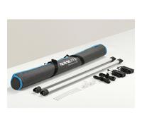 Nanlite Kit de 2 Pavotubes II 30C
