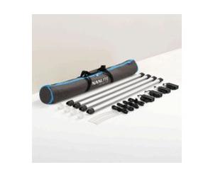 Nanlite Pavotube II kit 30Cx4