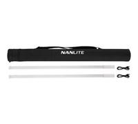 Nanlite - Kit 2 Pavotubes T8 7X