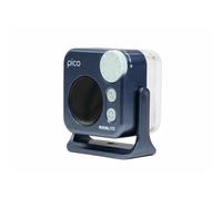 Nanlite - Pico Mini LED RGBWW - Bleu