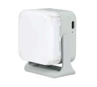 Nanlite Pico projecteur LED RGBWW - Blanc