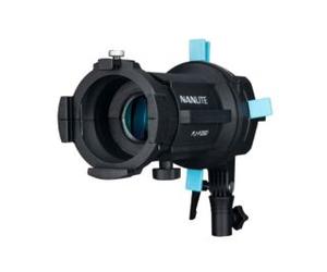 Nanlite PJ-FZ60-36 support de projecteur pour Forza 60 et 60B (36)°