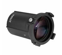Nanlite - Projection Attachement Lens 19° Monture Bowens