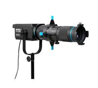 Nanlite - Projection Attachment zoom 25°-45° - Bowens Mount