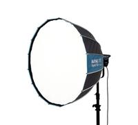 Nanlite Boîte à lumière parabolique SB-RP90 Rapid 90 cm pour Forza, FS et FC