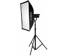 Nanlite Rectangle Softbox 60x90cm
