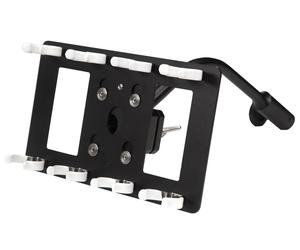 Nanlite RGB Quad Tube Mount w/ Yoke (for Pavotube