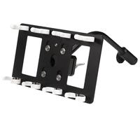 Nanlite RGB Quad Tube Mount w/ Yoke (for Pavotube | ✅ Livraison gratuite à partir de 100 €