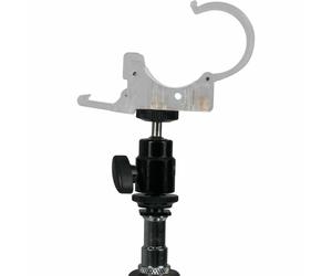 Nanlite - Rotule pour Tube (Pavotube)