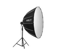 Nanlite SB-PR-150-Q softbox parabolic 150cm Quick