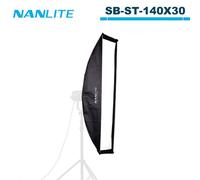 Nanlite - Boîte à lumière rectangulaire 30x140cm