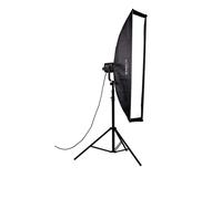 Nanlite SB-ST-140X30 Softbox Strip 30×140 Attache Bowens