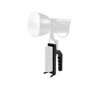 Nanlite - Support de batterie pour Nanlite Forza 60II, 60BII et 60C