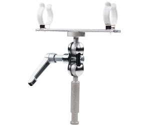 NANLITE Support simple pour Pavotube (T12)