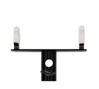 Nanlite - Support T12 H/V pour 1 PavoTube