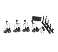 Nanlite Toile de Fond Elevator Support Kit pour Support pour Lampe (Four-axle)