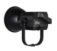 NANLITE Torche Led Forza 200