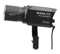 Nanlite Lumière LED Forza 60B II bicolore montage FM