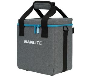 NANLITE Valise de Transport pour Pavotube 6C II