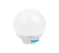 Nanlux Diffusion Ball 15 cm Façonneur de lumière FE-Mount