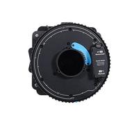 Nanlux FL-12E Lentille Fresnel motorisée 15-35° FE-Mount