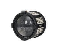 Nanlux FL-22E Lentille Fresnel motorisée 15-48° BE-Mount