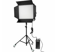 Nanlux - Panneau Dyno 1200C LED RGB