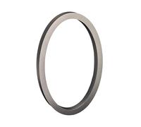 nanlyiau 5in Numéros de maison Numero maison numero maisonchiffres de boite aux lettres numero adhesif Production acrylique (Argent 0)