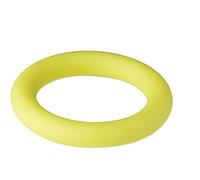 Nanma Anneau de Pénis 'érection Commander' en Silicone Vert Ø 37 mm