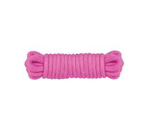 Nanma Corde Bondage Sexe Extra Love Robe en Rose 5 m