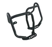 NaNMiBHd Moto autoroute Crash Bars pour BMW pour R pour Nine T 2014-2022 pour R9T pour RNINET pour Scrambler pour Racer 2016-2022 Barres Autoroute Moto Pare-Chocs Protection du Moteur