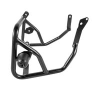 NaNMiBHd Moto autoroute Crash Bars pour Kawasaki pour Z650RS pour Z 650 pour Z650 RS 2021 2022 2024 2023 Moteur Barre Protection pour Autoroute Cadre Moto Protection Pare-Chocs