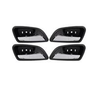 NaNMiBHd Poignée Intérieure Portière Auto Pour Pour Cruze 2009 2010 2011 2012 2013 2014 2015 Poignée Porte Intérieure Gauche Droite Voiture 96952176 96952178