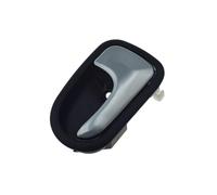 NaNMiBHd Pour Mazda Pour Protege 1995-2003 Pour 626 1993-1997 Poignée Porte Intérieure Gauche Droite S54N59330B65 MA1353109 Poignée Intérieure Voiture(Right)