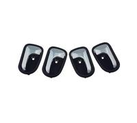 NaNMiBHd Pour Mazda Pour Protege 1995-2003 Pour 626 1993-1997 Poignée Porte Intérieure Gauche Droite S54N59330B65 MA1353109 Poignée Intérieure Voiture(4 sides)