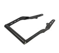 NaNMiBHd Support Barre BATI Navigation Moto pour KOVE 800X pour Adventure pour COLOVE 800 pour ADV pour Rally pour Pro Support Téléphone Moto Navigation GPS Nguidon