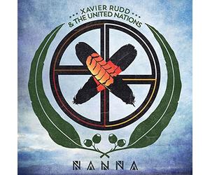 Nanna by Xavier Rudd & The United Nations (2015-08-03)