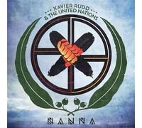 Xavier Rudd & the United Nations - Nanna [New CD]