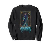 Nanna, Dieu mésopotamien Sweatshirt