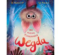 Die Kleine Fledermaus Wegda