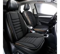 NANNANQIPEI Housse de Siege pour Mercedes Benz Vito W447 2015-2024, Housse Siege Voiture, Housse de Siege Voiture, Couvre Siege Auto