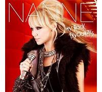 Nanne - My Rock Favourites [Import]
