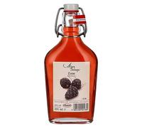 Nannerl Alpenschnaps ZIRBE Zirbenliqueur 30% Vol. 0,2l in der Taschenflasche