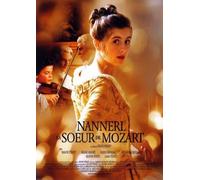 Nannerl, la soeur de mozart by Marie F?ret