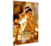 Nannerl, la soeur de Mozart G