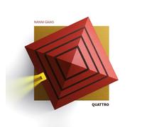 Nanni Gaias Quattro (CD)