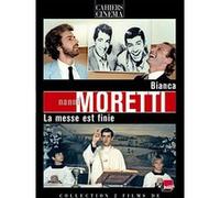 Nanni Moretti : Bianca - La messe est finie G
