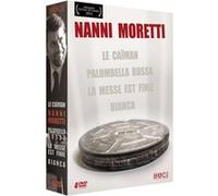 Nanni Moretti - Coffret 4 Films E