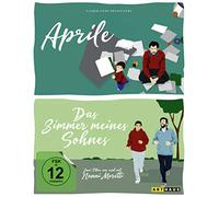 Nanni Moretti Édition – Nanni Moretti – Blu-ray – Studiocanal
